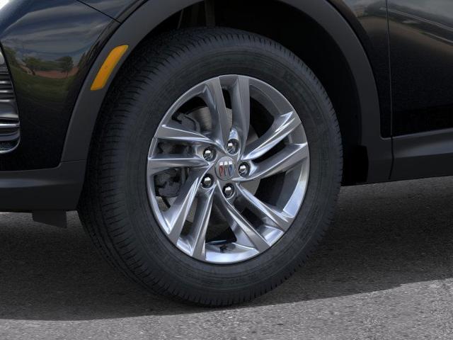 2025 Buick Envista Vehicle Photo in NEENAH, WI 54956-2243