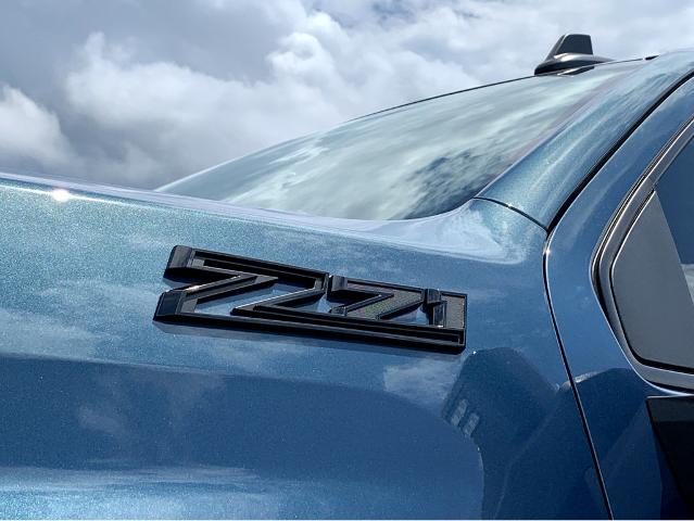 2025 Chevrolet Silverado 2500 HD Vehicle Photo in BEAUFORT, SC 29906-4218