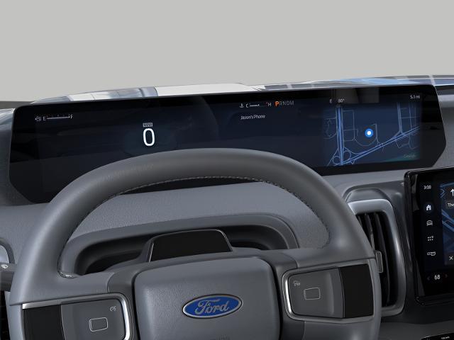 2025 Ford Expedition Vehicle Photo in Oshkosh, WI 54901