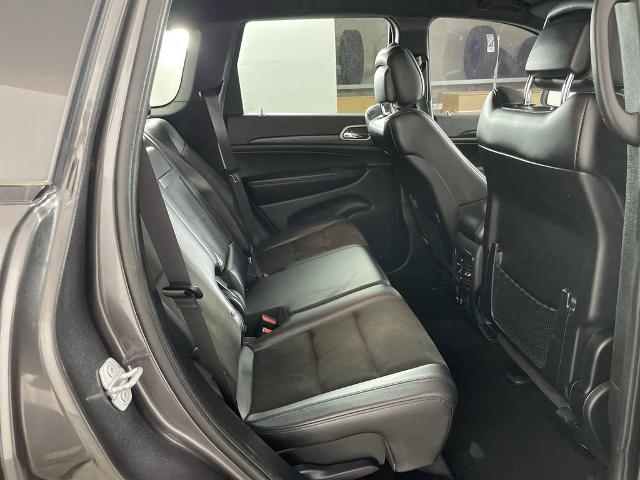 2020 Jeep Grand Cherokee Vehicle Photo in GILBERT, AZ 85297-0402