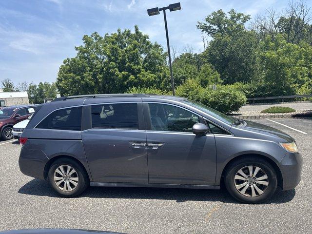 2014 Honda Odyssey Vehicle Photo in Flemington, NJ 08822