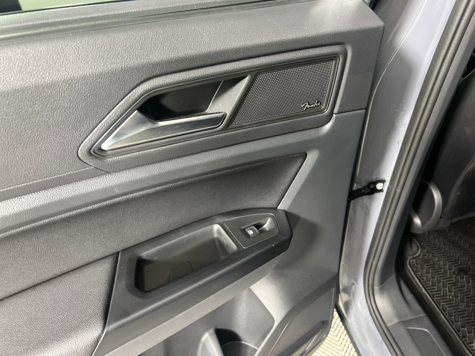 2020 Volkswagen Atlas Cross Sport Vehicle Photo in Georgetown, TX 78626