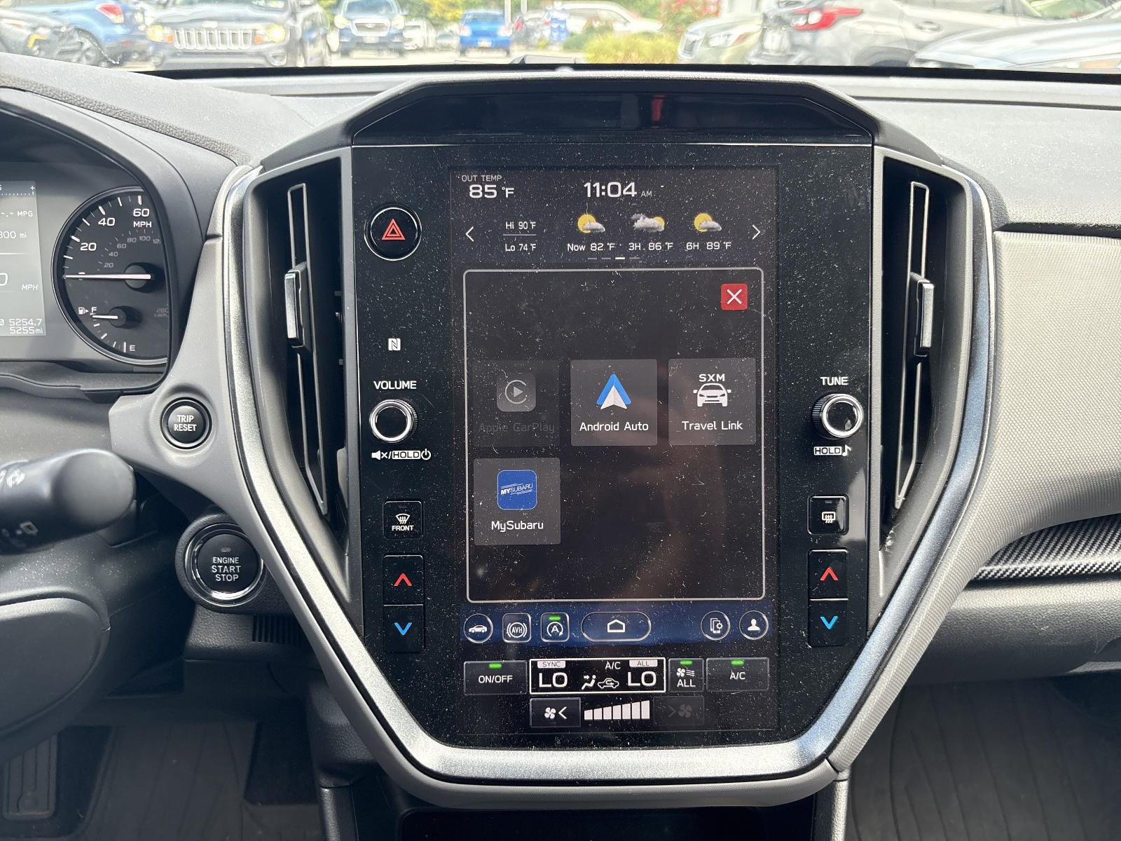 2024 Subaru Crosstrek Vehicle Photo in Mechanicsburg, PA 17050