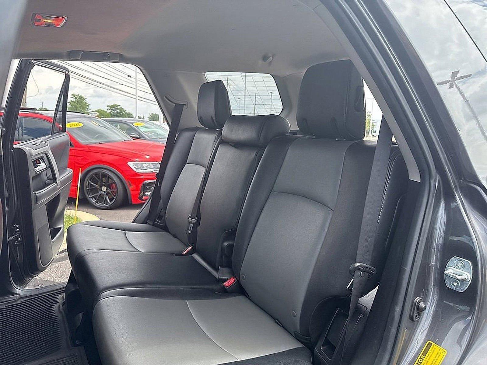 2019 Toyota 4Runner Vehicle Photo in Harrisburg, PA 17111