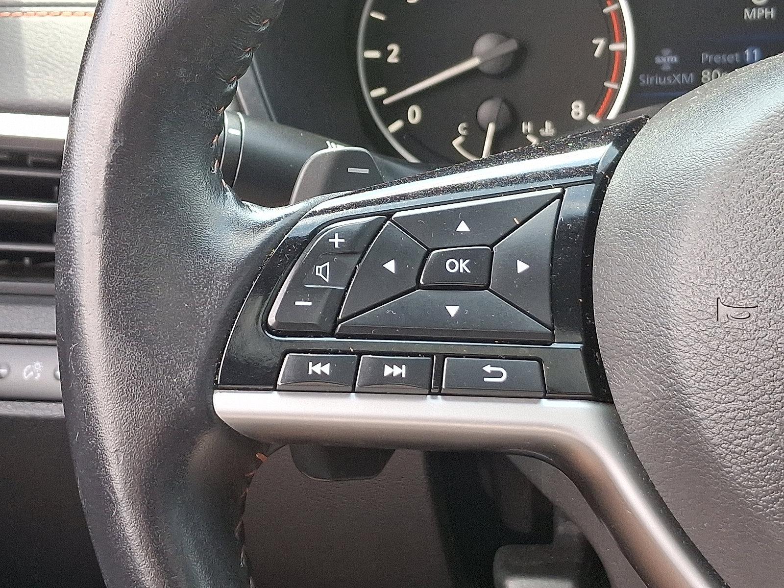 2020 Nissan Altima Vehicle Photo in Trevose, PA 19053