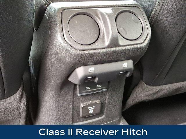2023 Jeep Wrangler 4xe Vehicle Photo in DANBURY, CT 06810-5034