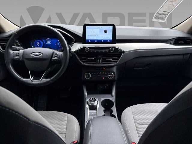 2020 Ford Escape Vehicle Photo in Savannah, GA 31419