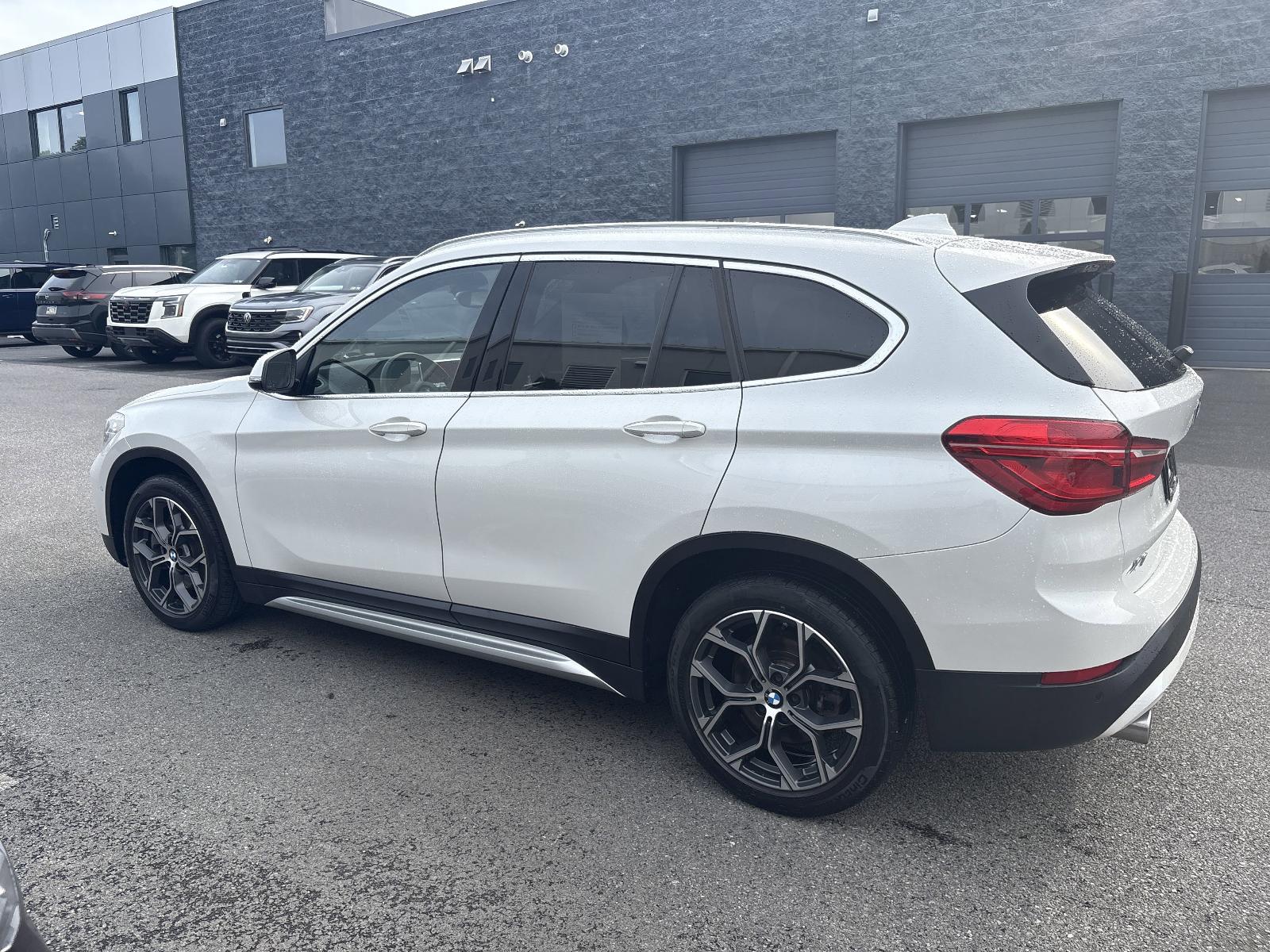 2020 BMW X1 xDrive28i Vehicle Photo in Mechanicsburg, PA 17050