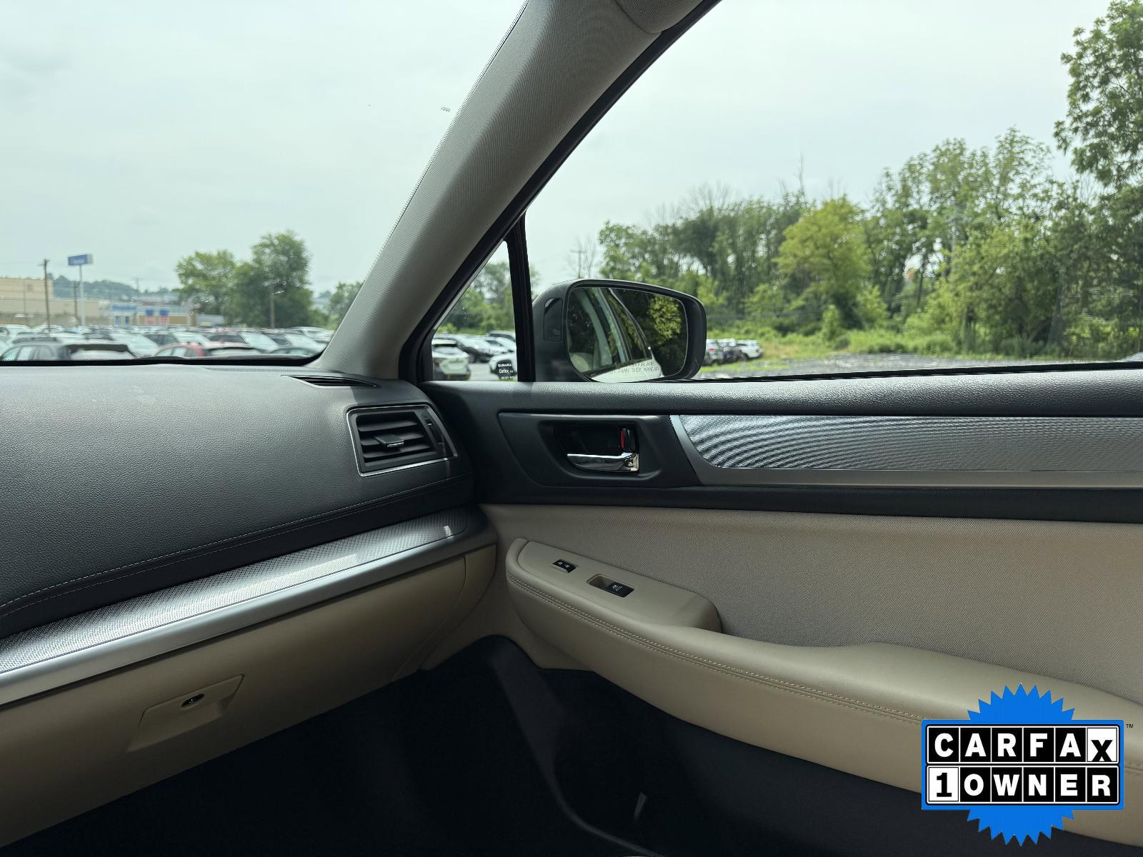 2019 Subaru Outback Vehicle Photo in Harrisburg, PA 17111