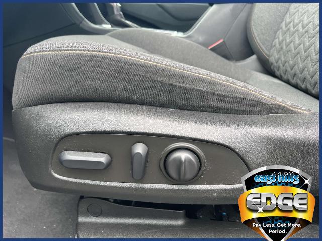 2022 Chevrolet Equinox Vehicle Photo in Roslyn, NY 11576