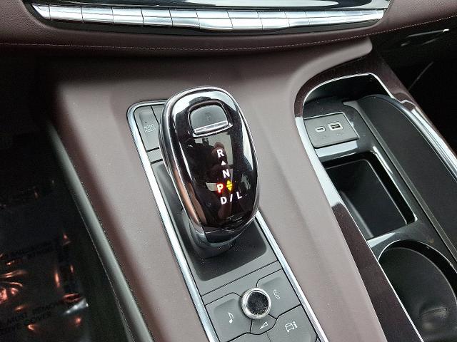 2023 Cadillac Escalade Vehicle Photo in HARRISBURG, PA 17111-1033