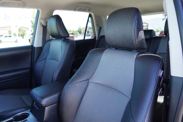2023 Toyota 4Runner Vehicle Photo in Riverdale, UT 84405