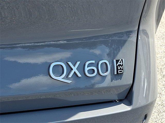 2026 INFINITI QX60 Vehicle Photo in Willow Grove, PA 19090