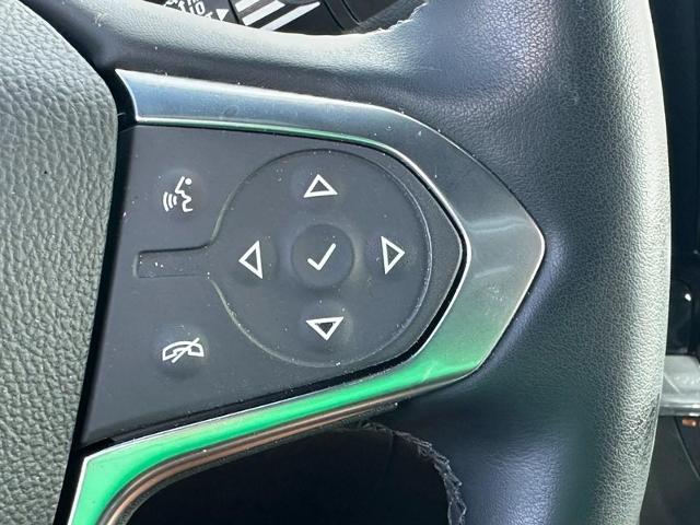 2023 Chevrolet Traverse Vehicle Photo in COLUMBIA, MO 65203-3903