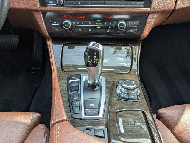 2013 BMW 535i xDrive Vehicle Photo in San Antonio, TX 78230