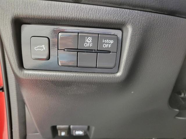 2024 Mazda CX-5 Vehicle Photo in NEENAH, WI 54956-2243