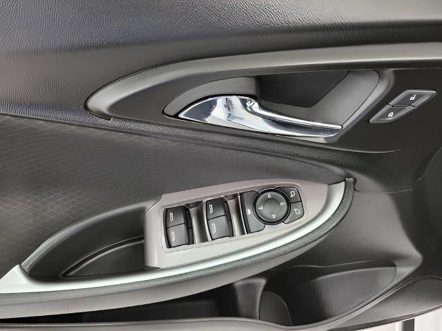 2024 Chevrolet Malibu Vehicle Photo in MANITOWOC, WI 54220-5838