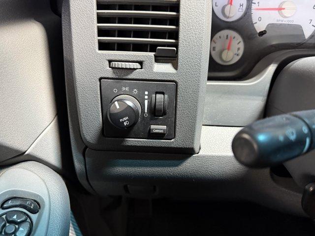2007 Dodge Ram 1500 Vehicle Photo in Ogallala, NE 69153