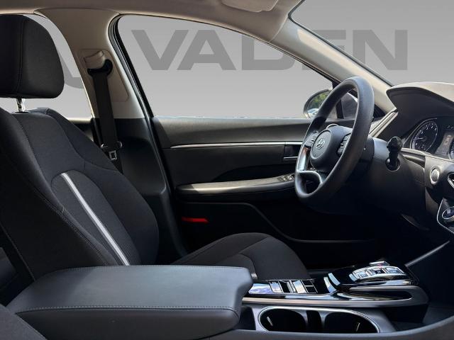 2022 Hyundai SONATA Vehicle Photo in Statesboro, GA 30458