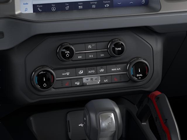 2025 Ford Bronco Vehicle Photo in Neenah, WI 54956