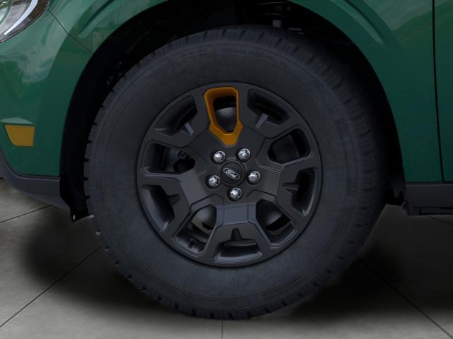 2025 Ford Maverick Vehicle Photo in Neenah, WI 54956
