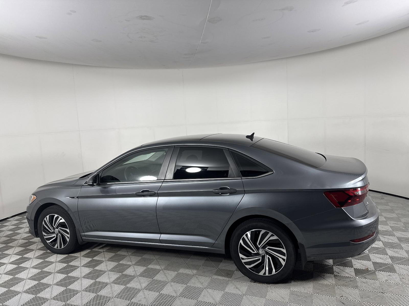 2020 Volkswagen Jetta Vehicle Photo in Georgetown, TX 78626