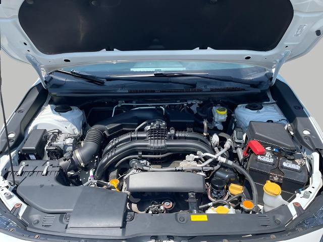 2017 Subaru Impreza Vehicle Photo in Oshkosh, WI 54904
