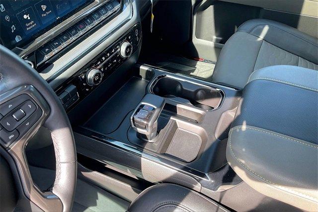 2023 Chevrolet Silverado 1500 Vehicle Photo in KANSAS CITY, MO 64114-4502
