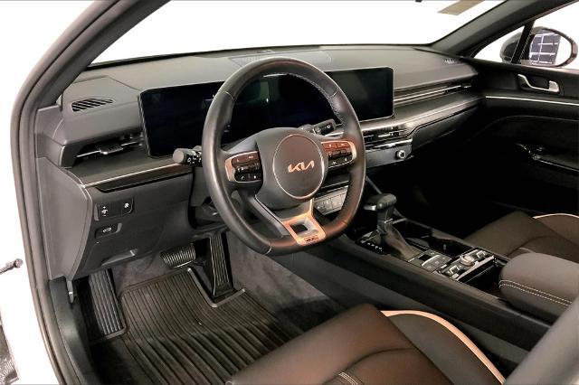 2025 Kia K5 Vehicle Photo in Lees Summit, MO 64086