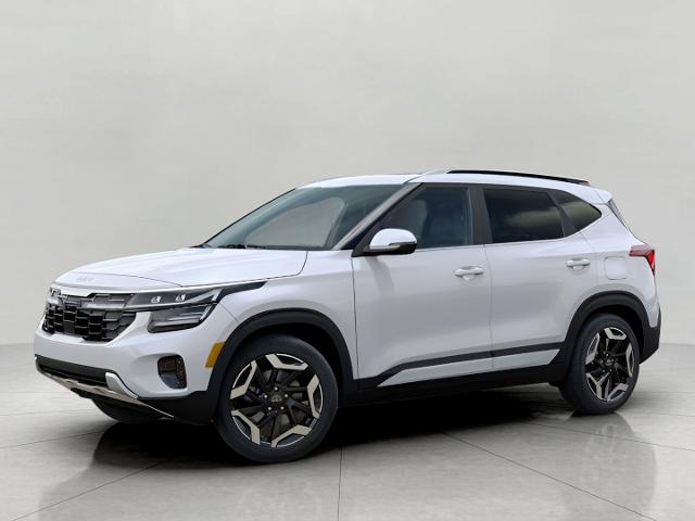 2026 Kia Seltos Vehicle Photo in Appleton, WI 54914