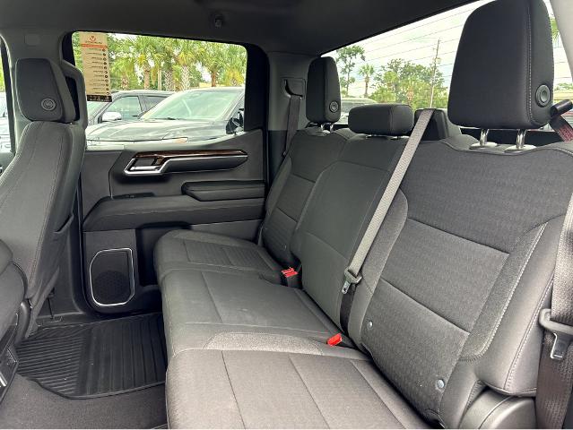 2024 GMC Sierra 1500 Vehicle Photo in BEAUFORT, SC 29906-4218