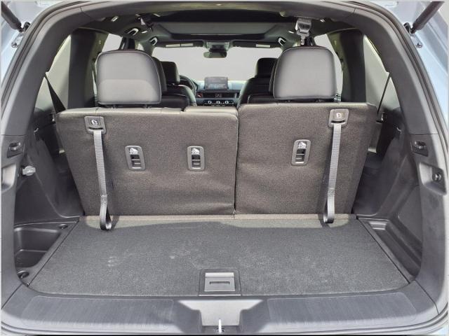 2025 Honda Pilot Vehicle Photo in Oshkosh, WI 54904
