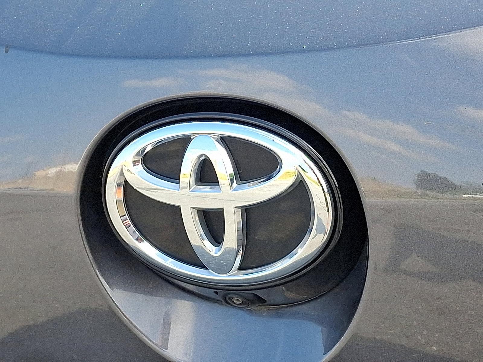 2023 Toyota Corolla Hatchback Vehicle Photo in Harrisburg, PA 17111