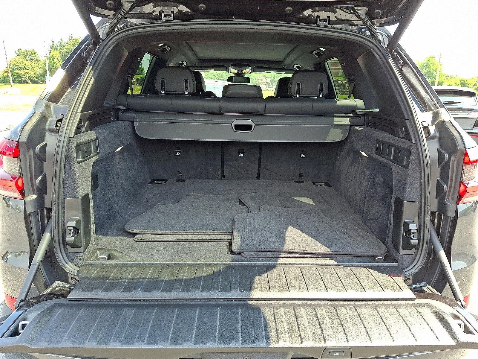 2019 BMW X5 xDrive40i Vehicle Photo in Lancaster, PA 17601