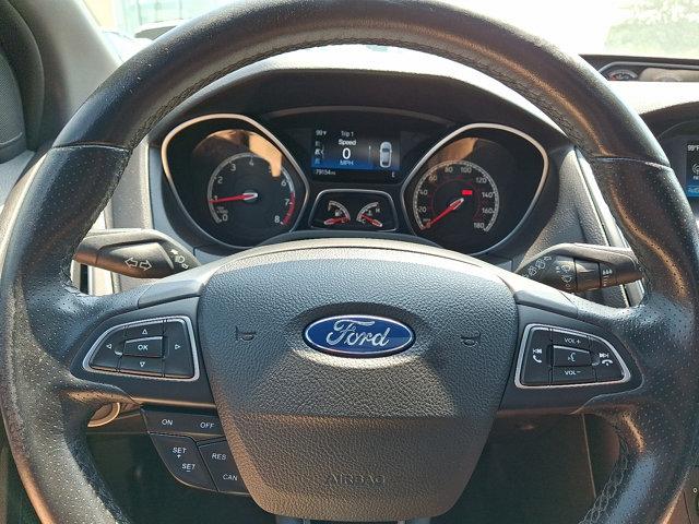 2015 Ford Focus Vehicle Photo in Philadelphia, PA 19116