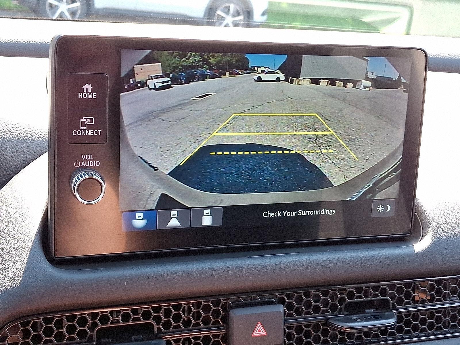 2026 Honda HR-V Vehicle Photo in Harrisburg, PA 17111