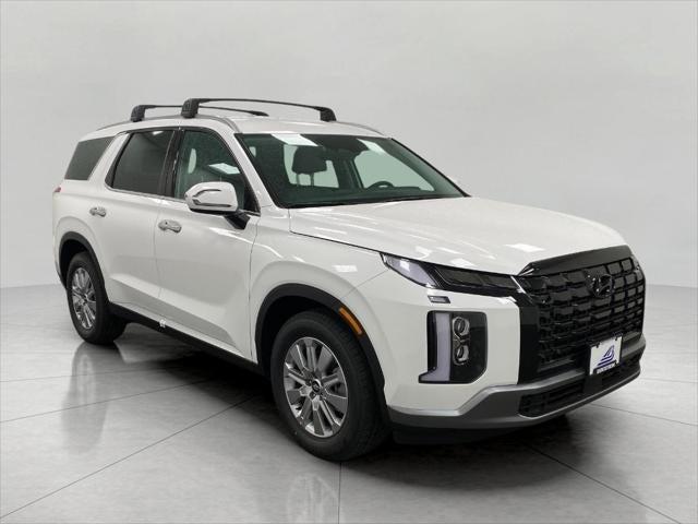 2025 Hyundai PALISADE Vehicle Photo in Neenah, WI 54956