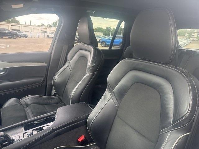 2022 Volvo XC90 Recharge Plug-In Hybrid Vehicle Photo in ENGLEWOOD, CO 80113-6708