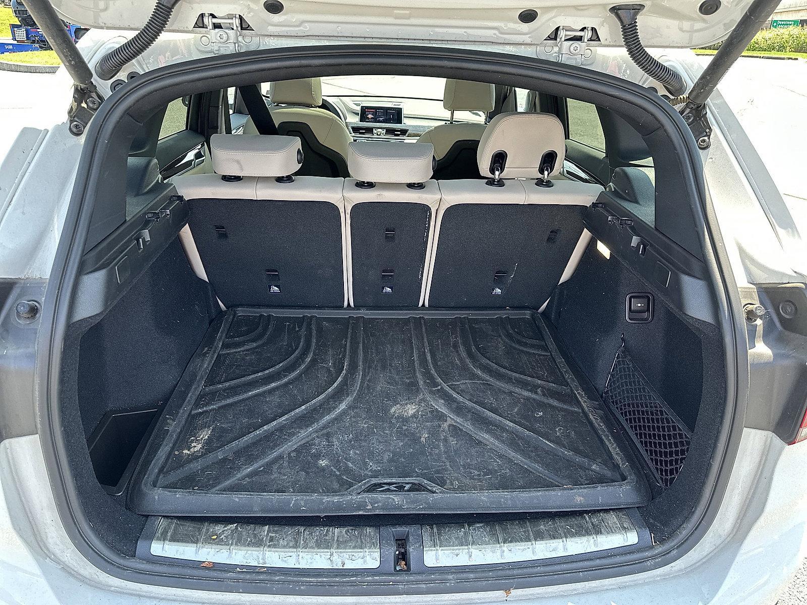 2022 BMW X1 xDrive28i Vehicle Photo in Lancaster, PA 17601