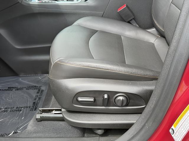 2021 Chevrolet Equinox Vehicle Photo in MIDDLETON, WI 53562-1492