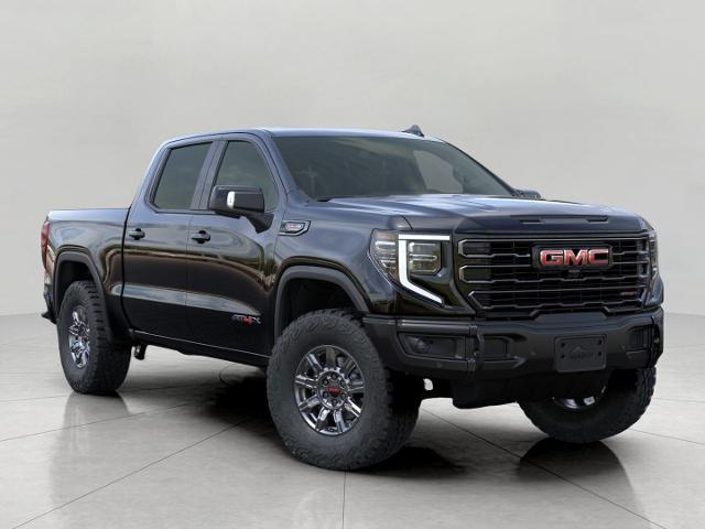 2025 GMC Sierra 1500 Vehicle Photo in APPLETON, WI 54914-8833