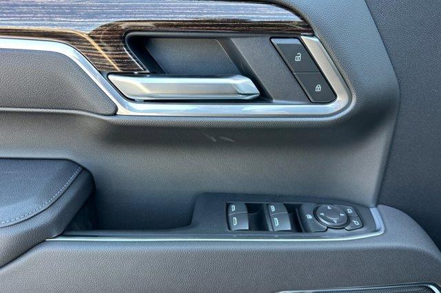 2025 GMC Sierra 1500 Vehicle Photo in STOCKTON, CA 95212-2838