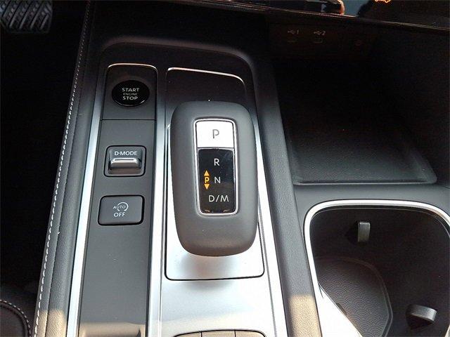 2026 INFINITI QX60 Vehicle Photo in Willow Grove, PA 19090