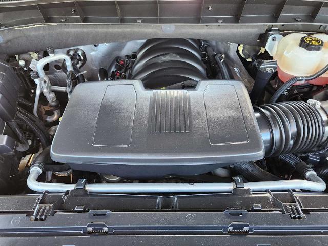 2022 GMC Sierra 1500 Limited Vehicle Photo in DENTON, TX 76210-9321