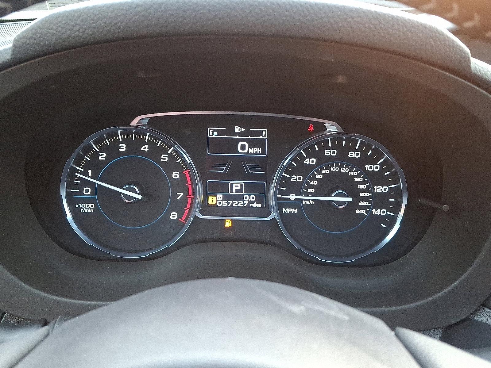 2018 Subaru Forester Vehicle Photo in Harrisburg, PA 17111