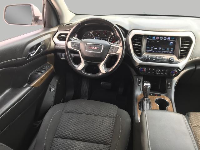 2019 GMC Acadia Vehicle Photo in GREEN BAY, WI 54303-3330