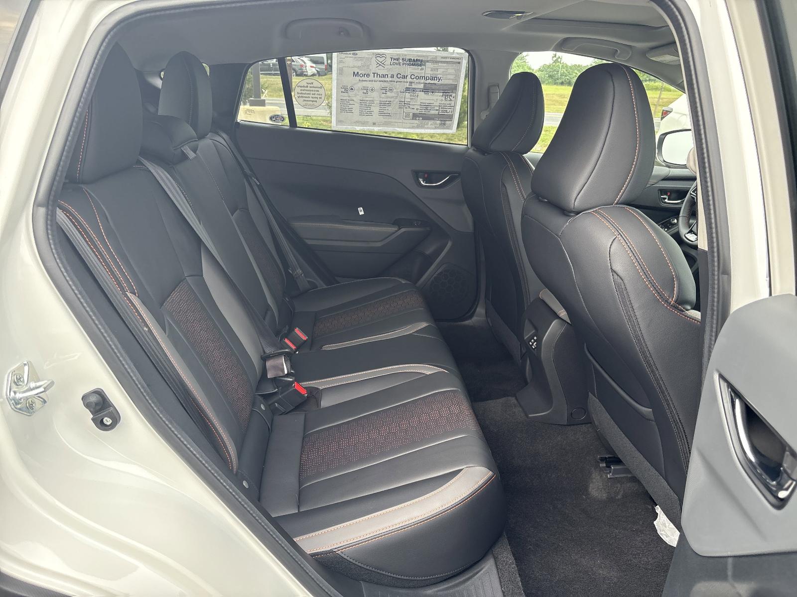 2025 Subaru Crosstrek Vehicle Photo in Mechanicsburg, PA 17050