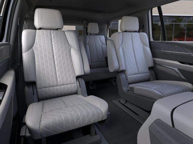 2026 Cadillac ESCALADE IQL Vehicle Photo in TREVOSE, PA 19053-4984