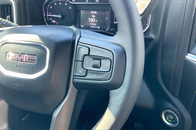 2022 GMC Sierra 2500 HD Vehicle Photo in KANSAS CITY, MO 64114-4502