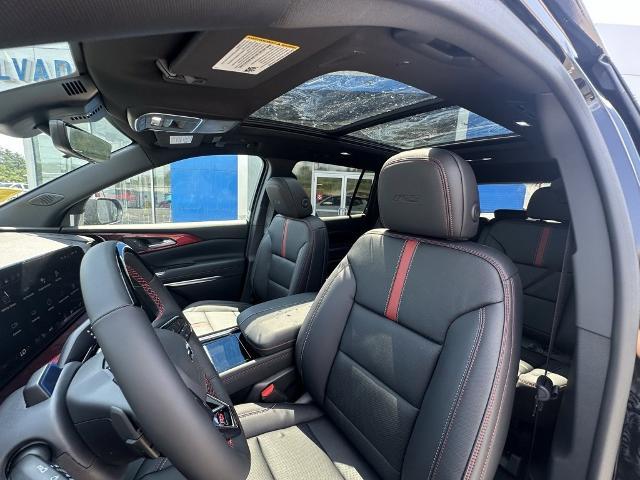 2026 Chevrolet Traverse Vehicle Photo in GARDNER, MA 01440-3110